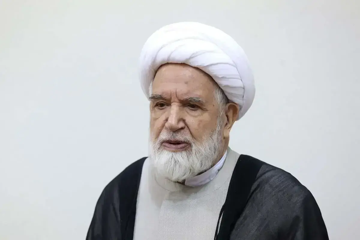 اظهار نظر تازه کروبی درباره مذاکره با آمریکا