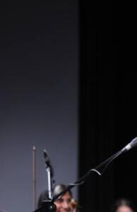  چکاوک با سه خواننده به آثار جهانبخش پازوکی می‌رسد - تسنیم