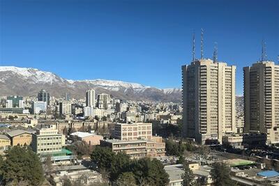  مالیات ساخت‌ و فروش مسکن مقطوع می‌شود - تسنیم