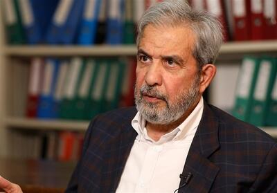  حمیدرضا آصفی: رقبای ترامپ خسارت‌های جنگ را رو می‌کنند - تسنیم