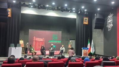  «همچو سرو» ؛زنانی که جنگ را روایت کردند