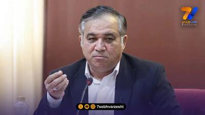  علی تاجرنیا، سلطان وعده‌ها!