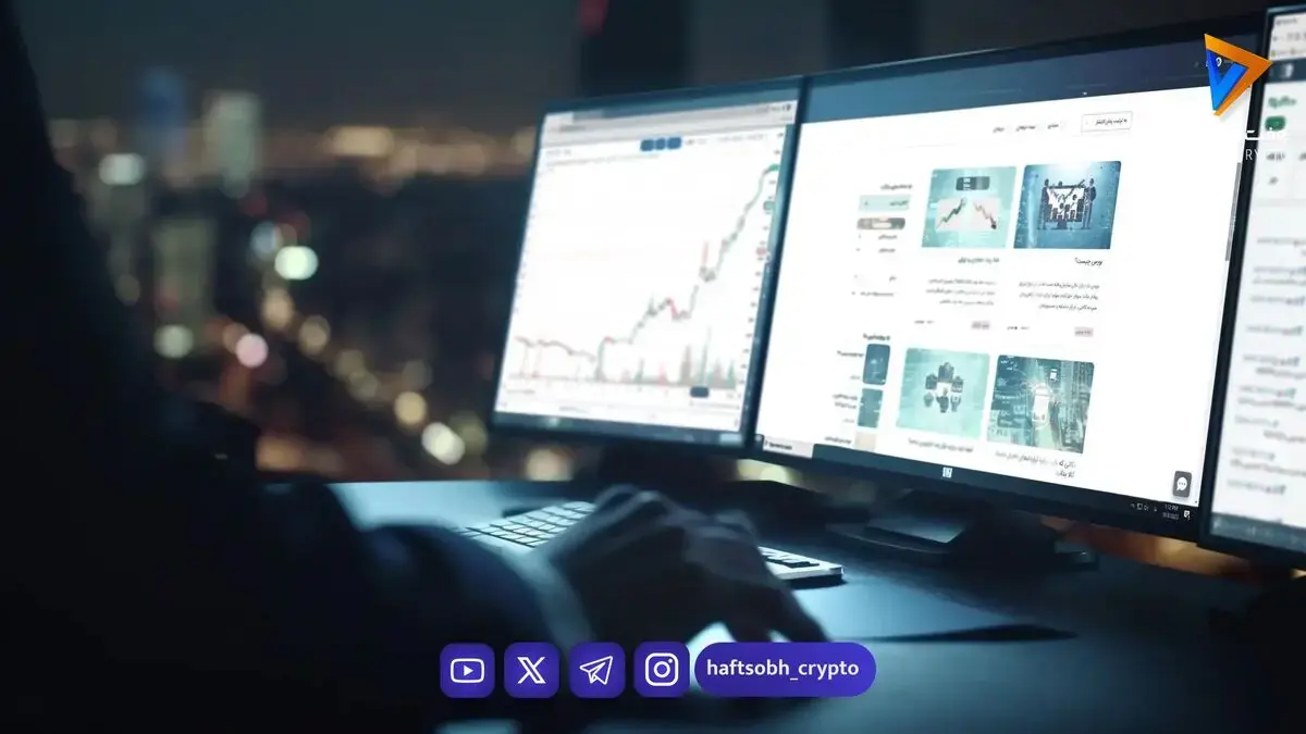 پیشبینی بورس فردا شنبه ۱۸ مهر ۱۴۰۵| کدام صنایع صعودی میشوند؟