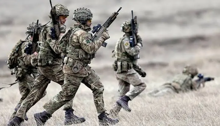 بعد از اوکراین آیا کشورهای ناتو هدف بعدی روسیه خواهند بود؟ | آخرین خبر