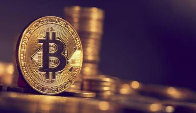  تغییرات قیمت بیت‌کوین در 6 ماه اخیر  | آخرین خبر
