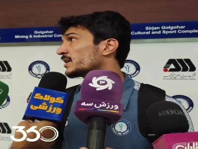  امیدواریم در عمان هم امتیاز کامل را بگیریم | آخرین خبر