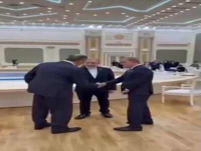  عراقچی خطاب به لاوروف: سه جزیره ایرانی در قلب من هستند  | آخرین خبر