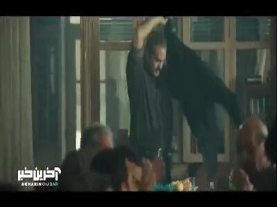  این بار نوبت به میلاد کی مرام رسید! | آخرین خبر