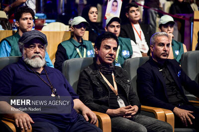  برگزیدگان جشنواره فیلم کودک معرفی شدند؛ «عموی بچه‌ها» منتخب بچه‌ها شد | آخرین خبر