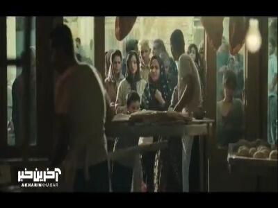  یه عمر از دست مادر بدنامت کشیدیم حالا هم از دست تو! | آخرین خبر
