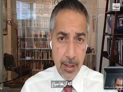  تریتا پارسی: بعید می‌دانم جنگ سوم از جنس جنگ اول و دوم آمریکا باشد | آخرین خبر