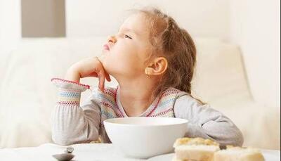 چرا صبحانه کودک را نباید حذف کنید | آخرین خبر