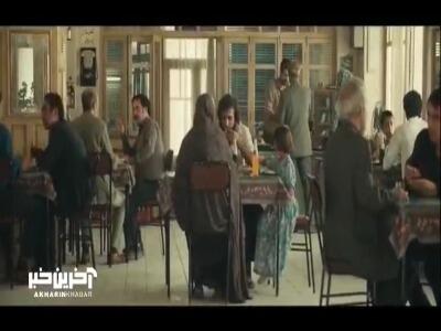 این بچه مادر نداره ؛ بچه خودتو ماچ میکنی اینم ببوس! | آخرین خبر