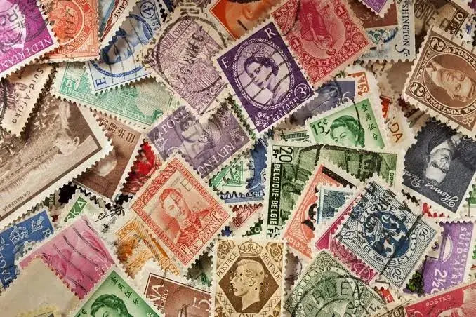 شرکت ملی پست نگذارد طراحان تمبرها فراموش شوند