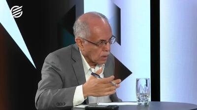  پایگاه خارجی در خزر به نفع ایران نیست