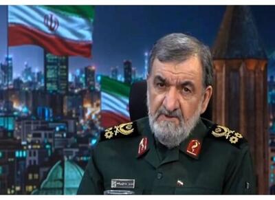  واکنش محسن رضایی به اظهارات ضد ایرانی روبیو - اکونیوز