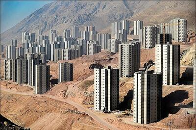  ستاریان: به جای شهرهای اقماری، باید شهرهای میانی را توسعه دهیم | کدام یک از شهرهای اقماری اطراف تهران، مشهد، اصفهان هویت اقتصادی دارند؟