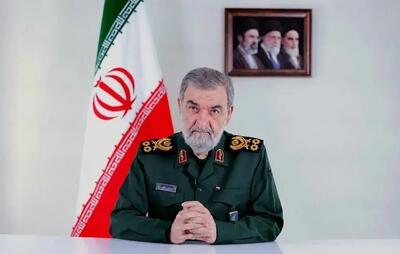 هشدار محسن رضایی به روبیو: برای تکرار تاریخ آماده باشید!