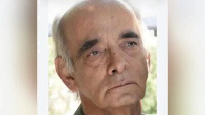  داریوش عیاری، فیلمبردار سینمای ایران درگذشت