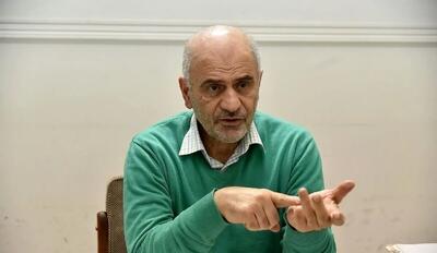 فرشاد مؤمنی: سیاست‌های فقرزا باید متوقف شوند