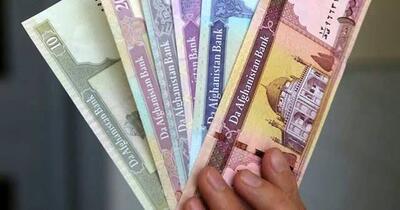 ملا هبت‌الله توانست و ما نتوانستیم !