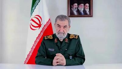 آمریکا برای تکرار شکست‌های باستانی از ایران آماده باشد
