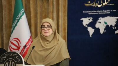  ایران به پشتوانه فرهنگ و ملت خود بزرگ مانده و خواهد ماند