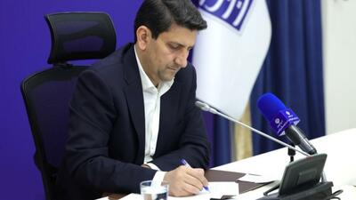 پیام وزیر ارتباطات و فناوری اطلاعات به مناسبت روز جهانی پست
