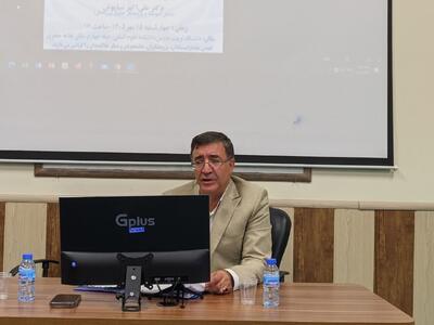  احمدیان: نتانیاهو و محاسبات داخلی آمریکا مسیر دیپلماسی با ایران را منحرف کردند