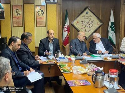 سردار رحیمی: روزانه ۲۵ تا ۳۰ میلیون لیتر سوخت قاچاق میشود/ ۷۰ درصد از گلوگاههای فساد شناسایی شده است
