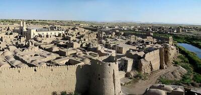  زیدآبادی از «حال و روز دومین بنای بزرگ ایران» نوشت: آدم را از فرط خشم به مرز فغان و زاری می‌رسد