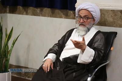  روایت نماینده خبرگان از حضور 50 مبارز فلسطینی، یکی دو ماه قبل از طوفان الاقصی در یک همایش/ سنوار گفته بود این عملیات بر اساس فرهنگ عاشورا طراحی شده