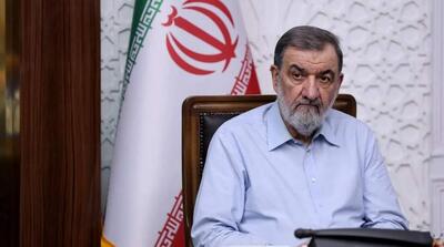  محسن رضایی خطاب به آمریکا: برای تکرار شکست‌های باستانی از ایران آماده باشید - مردم سالاری آنلاین