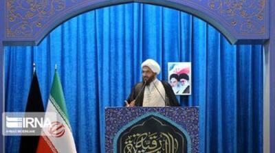  انتقاد امام جمعه تهران از تقلیل مسئله عفاف و حیا به انتخاب‌های فردی/ زیست عفیفانه  در دستور کار جدی قرار گیرد - مردم سالاری آنلاین