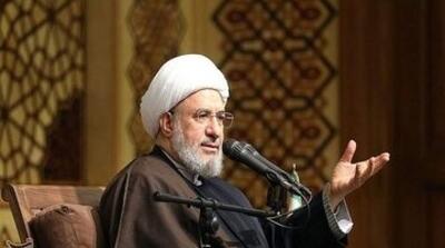 درخواست آیت‌الله اراکی از پزشکیان: به تفسیر قرآن و نهج البلاغه نپردازید/ اشتباهات بزرگی پیش می‌آید احیانا قابل جبران نیست - مردم سالاری آنلاین