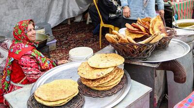  ششمین نمایشگاه توانمندی‌های روستایی و عشایری - مردم سالاری آنلاین