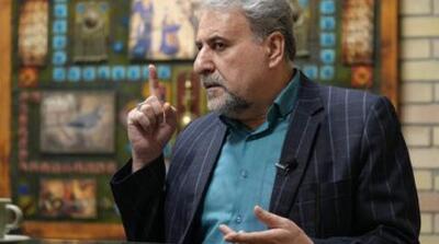  تحلیل فلاحت پیشه از ادعای ترامپ درباره عدم حمله به ایران تا ۱۲ آبان/ جنگ چهارم آمریکا با ایران ارتباطی به انتخابات دو کشور ندارد - مردم سالاری آنلاین