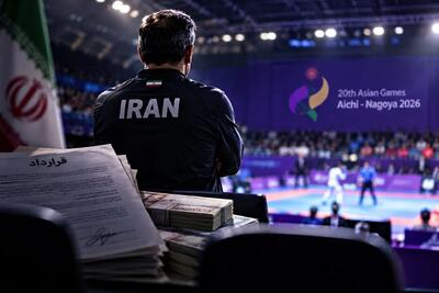  اختلاف میلیاردی یک سرمربی با فدراسیون؛ احتمال تغییر در رأس کادر فنی؟ - پارس فوتبال