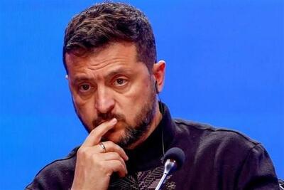  زلنسکی: دولت ترامپ عمداً به درخواست‌های اوکراین پاسخ نمی‌دهد/اروپا به‌تنهایی قادر نیست روسیه را به آغاز مذاکرات وادار کند