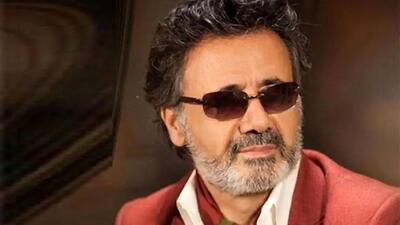  دانلود آهنگ صدای معین / جانم را کف دستم میگیرم من / ترانه زیبای شاعر شدم