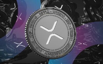  هشدار درباره قیمت ریپل/ آیا XRP دوباره به محدوده ۲دلار می‌رسد؟ - سرمایه و بورس