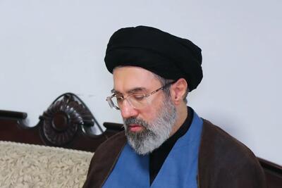  کلام آقا | پیام رهبر انقلاب اسلامی به‌ مناسبت هفته نیروی انتظامی + عکس نوشت