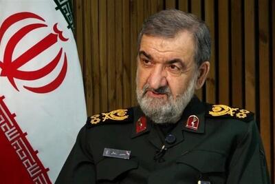  رضایی خطاب به آمریکا: برای تکرار شکست‌های باستانی از ایران آماده باش - تسنیم