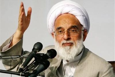  عضو مجلس خبرگان رهبری: هتک آبرو و شخصیت افراد مورد نهی قرآن است/ برادری اقتضا می‌کند که حتی در شرایط اختلاف‌نظر و رقابت سیاسی حرمت افراد را نگه داریم
