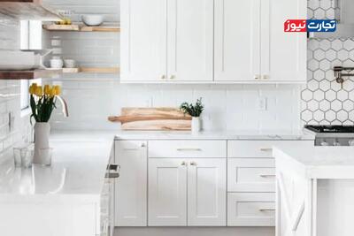 قیمت کابینت در یک سال ۱۷۷ درصد گران شد