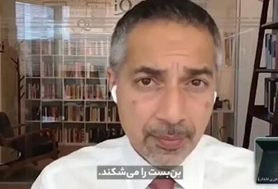  جنگ سوم از جنس جنگ اول و دوم آمریکا نیست که به بن‌بست خورد