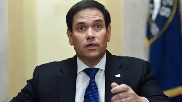 چرا روبیو پای یونان باستان را به جنگ با ایران باز کرد؟