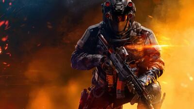 تریلر گیمپلی حالت Rapid Royale بازی Battlefield REDSEC منتشر شد | آخرین خبر