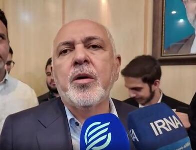  ظریف: روبیو مخالف مذاکره است؛ همه در آمریکا یک نظر ندارند | آخرین خبر