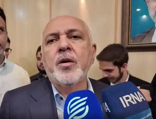 ظریف: روبیو مخالف مذاکره است؛ همه در آمریکا یک نظر ندارند | آخرین خبر